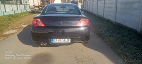 Predám Peugeot 407 Coupé 2.7 HDI 150kw. - 4