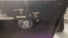 Boss Katana 50 + obal - 4