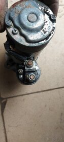 M001T80481 starter citroen c5 - 4