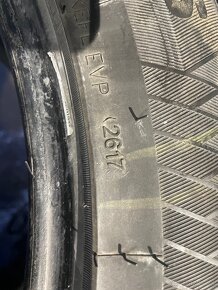 Zimné pneumatiky 275/45R20 Gripmax - 4