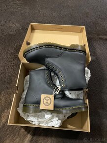 Dr martens 1460 vegan - 4