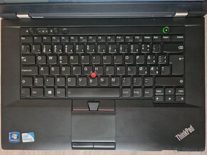 ▼Lenovo ThinkPad L430 - 14" / Pentium 2020M / 4GB / ZÁR▼ - 4