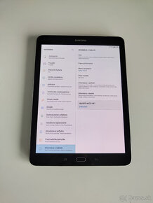 Samsung Galaxy Tab S2 - 4