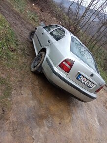 Škoda Octavia - 4