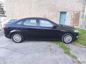 Ford Mondeo - 4