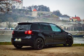 Volkswagen Golf 2.0 FSI GTI Turbo DSG - 4