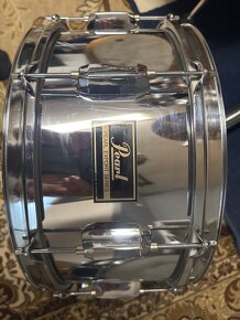 Pearl export rytmicak 14x6 - 4