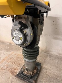 Vibračné dusadlo Wacker Neuson BS 60-2 - 4