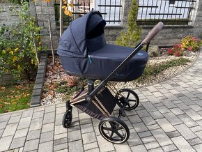 Cybex PRIAM - 4