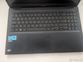 Notebook Asus B1502 - 4