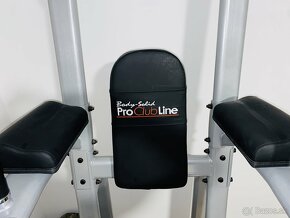 Body Solid ProClub Line SVKR1000 - 4