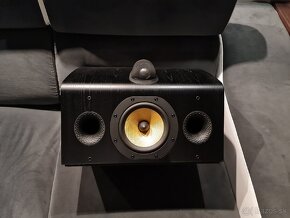 Bowers&wilkins, B&W Htm 7 center - 4