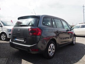 Citroën C4 Grand Picasso BlueHDi 120 S S Best Collection EAT - 4