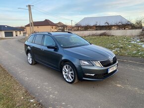 Skoda Octavia 3 lift 2.0tdi dsg 110kw 224tisic km - 4