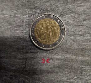 2 euro - 4