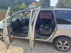 Volkswagen sharan 1.9tdi - 4