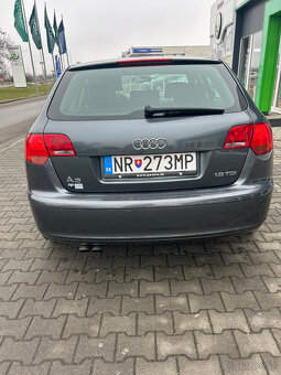 Audi A3 1.9 TDI - 4