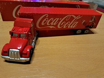 Coca Cola kamión - 4