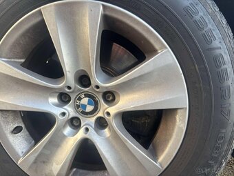 5x120 R17 R18 BMW - 4