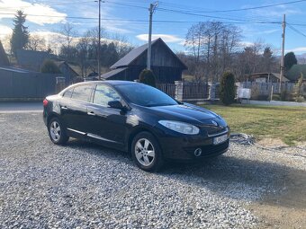 Predám Renault Fluence - 4