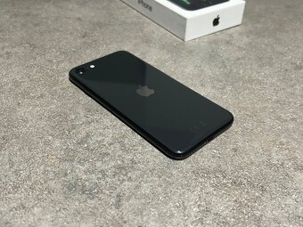 iPhone SE 2020 64gb - Záruka - 4