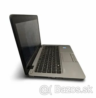 HP EliteBook 720 G2 i5-5200U 12 GB RAM 192 GB SSD 12.5 - 4