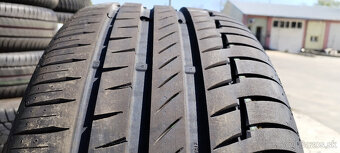 Letné pneu 245/40 R20 --- CONTINENTAL - 4