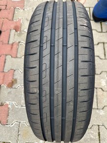 letne pneumatiky 205/60r16 - 4