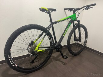 Predám horský bicykel Muddyfox Colossus 700 - 4