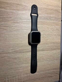 APPLE WATCH 4 (44mm) - 4