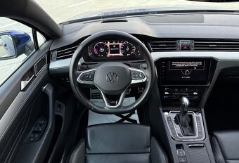 Passat B 8.5  2.0 TDI DSG - 4