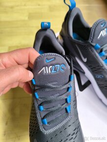 Pánske tenisky Nike Air Max 270 - 4