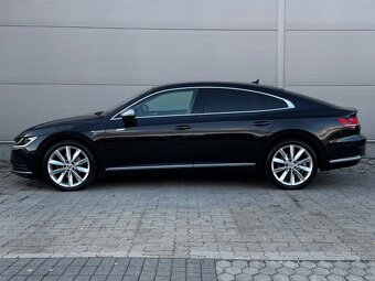 Volkswagen Arteon 2.0 TDI SCR BMT 190k Elegance DSG - 4