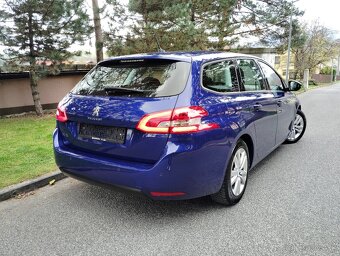 PEUGEOT 308 SW 1.5BlueHDI S&S BUSINESS - 4