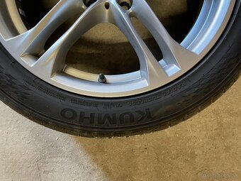 5x120 R18 originál Bmw - 4