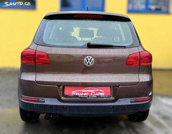 Volkswagen Tiguan 2.0 TDI 81kW 4x2 r.v. 2015 - 4