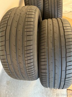 255/50 R19 a 235/55 R19, Hankook Ventus S1 EVO3 - 4