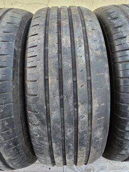 LETNÉ PNEUMATIKY KUMHO 215/60 R16 95V - 4