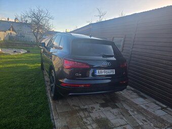 Audi Q5 2019 2.0tdi 140kw Quattro Sline - 4