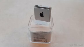 2 kusy Apple iPod shuffle 4. generácia 2GB - 4