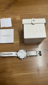 Diesel pánske hodinky - 4