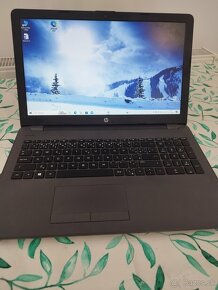 HP 250 G6 notebook PC - 4