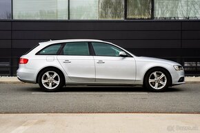 Audi A4 Avant 2.0 TDI 177k quattro S tronic - 4