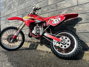 Honda Cr 85 2005 - 4