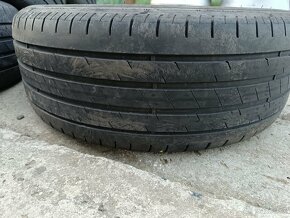 Letné Goodyear 205/55 R16 na dojazd - 4