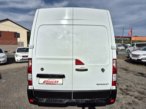 Renault Master 2,3 DCi L2H2 Klima Bez AdBlue -DPH- 249999Kč - 4