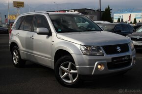 Suzuki Grand Vitara 1.9 DDiS - 4