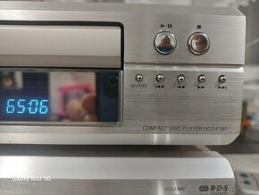 Denon DRA-F101 /DCD-F101 - 4