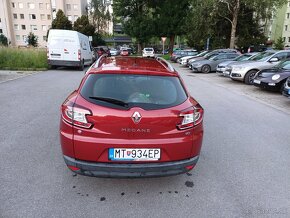 Renault Megane - 4