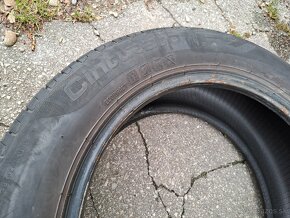 Letné Pirelli Cinturato P7 205/55/16 91V - 4